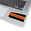 Rose City Rowing Club Sticker