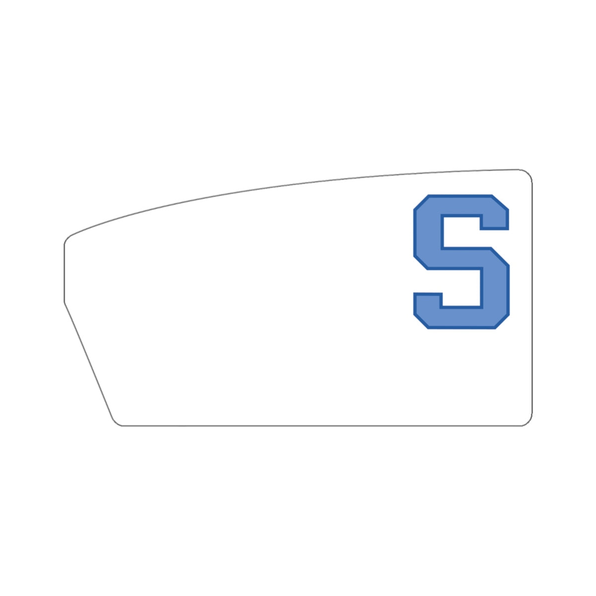 Ann Arbor Skyline High School  Sticker