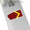Loyola Academy Crew Sticker