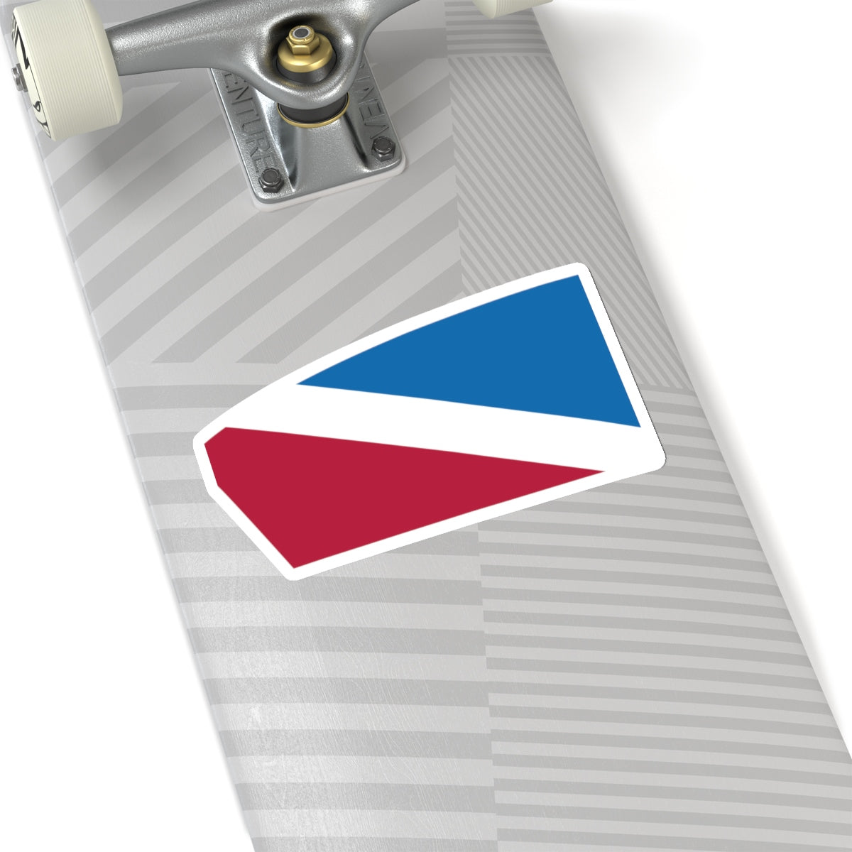 The Gow School Sticker