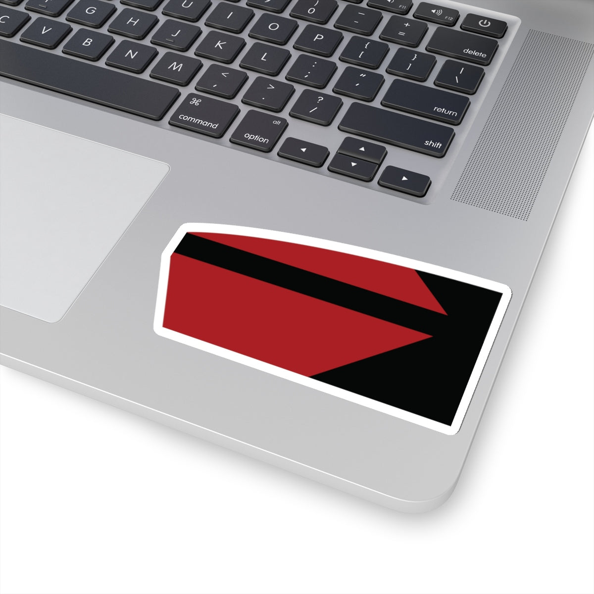 Radnor High School-Boys Sticker