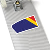 Hinsdale Community Rowing Sticker