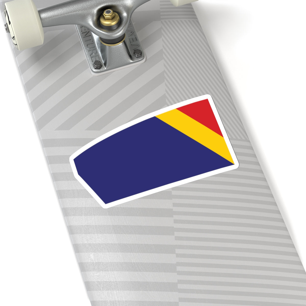 Hinsdale Community Rowing Sticker