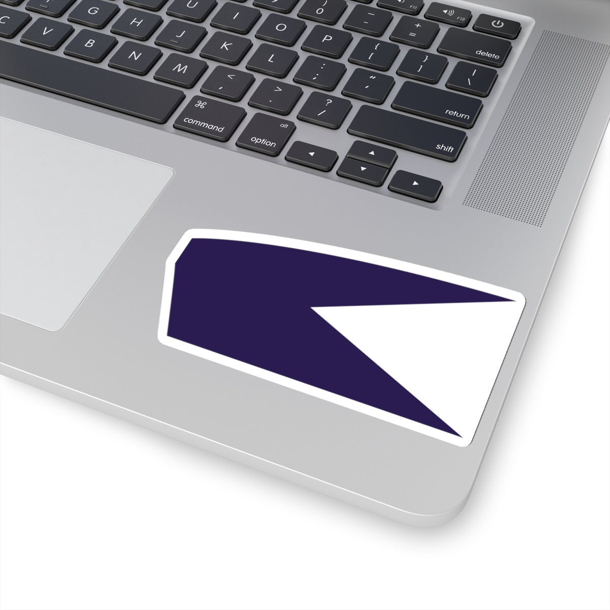 Niagara University Sticker