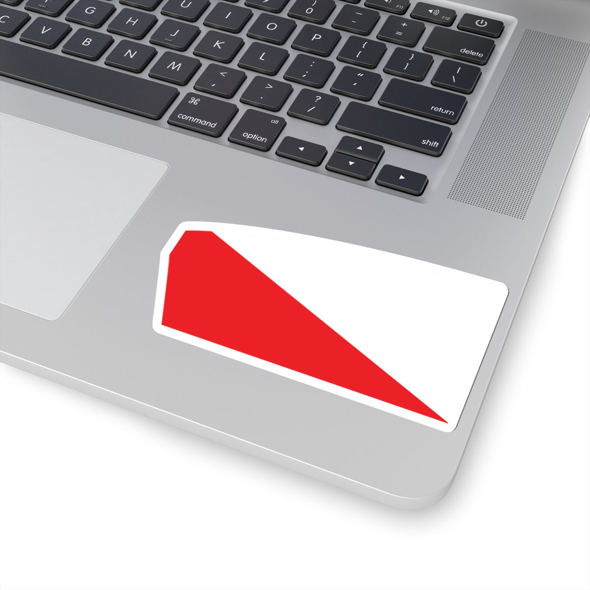 University of South Dakota Sticker
