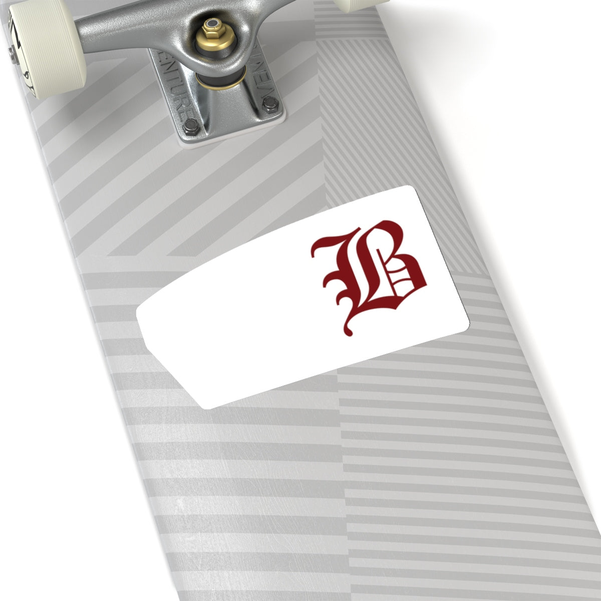 Don Bosco Preparatory High School Sticker