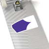 College of Holy Cross-Women Sticker
