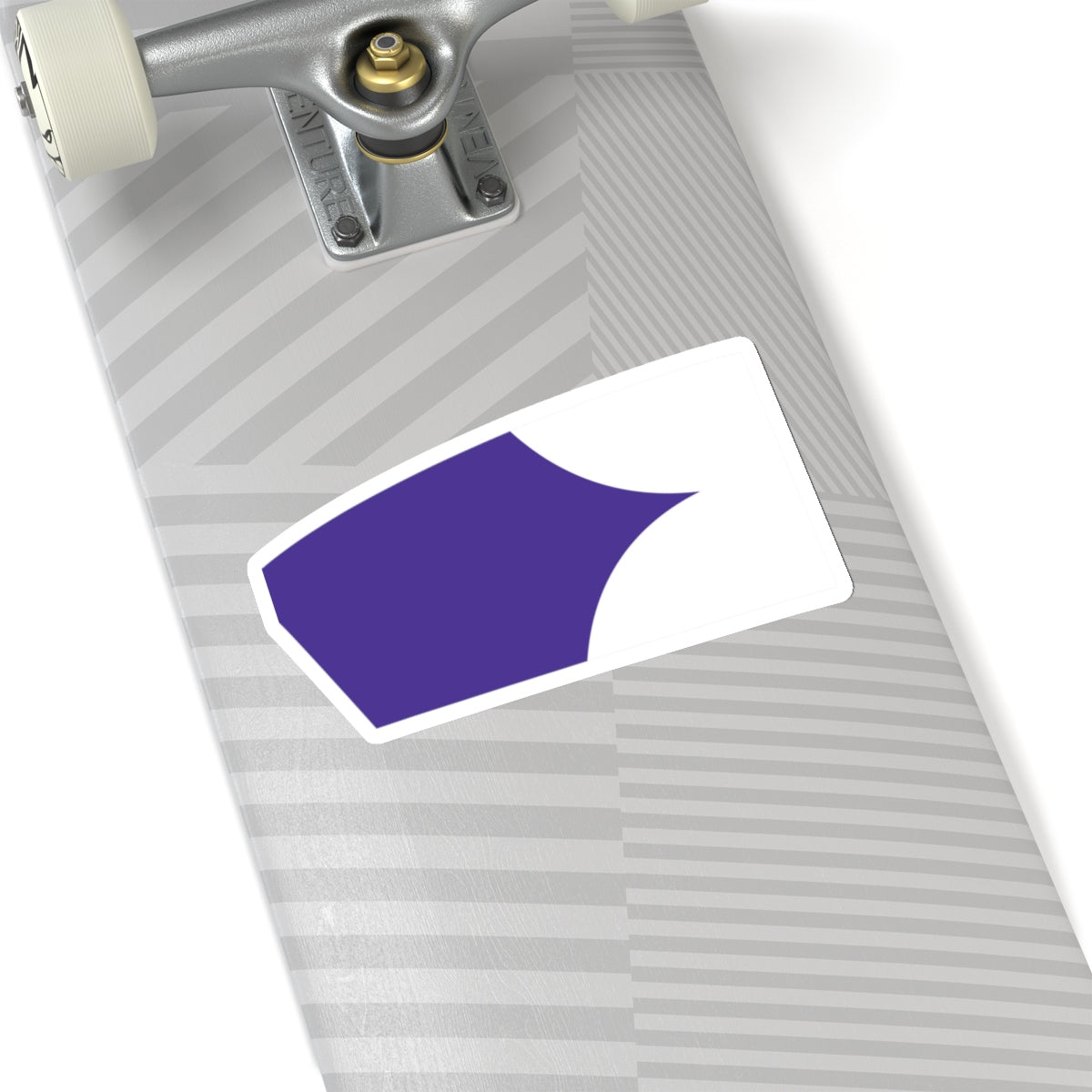 College of Holy Cross-Women Sticker