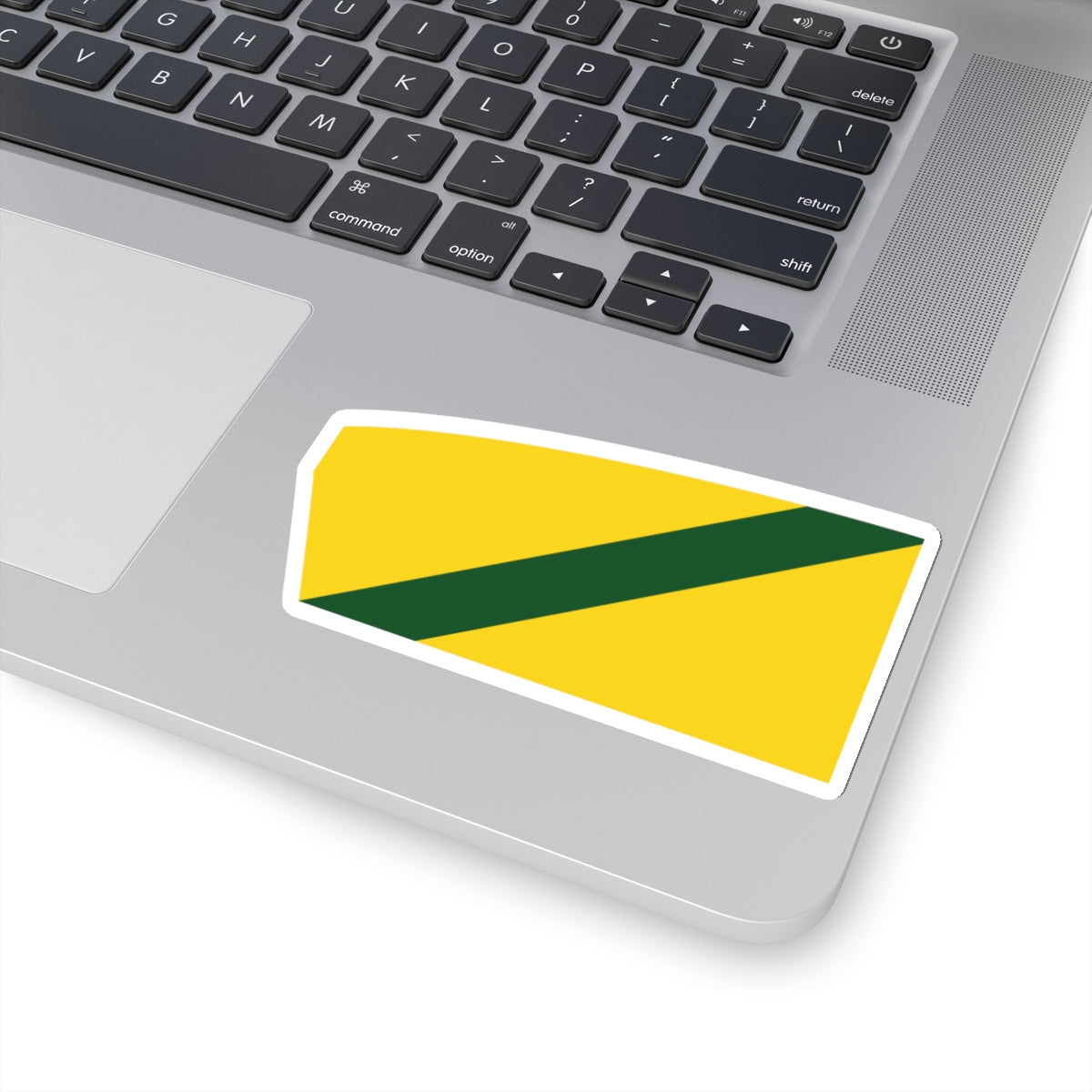 Greenwich Academy Sticker