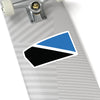 John Hopkins University-Men &amp; Women Sticker