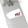 Massachusetts Institute of Technology Rowing Club (MIT RC) Sticker