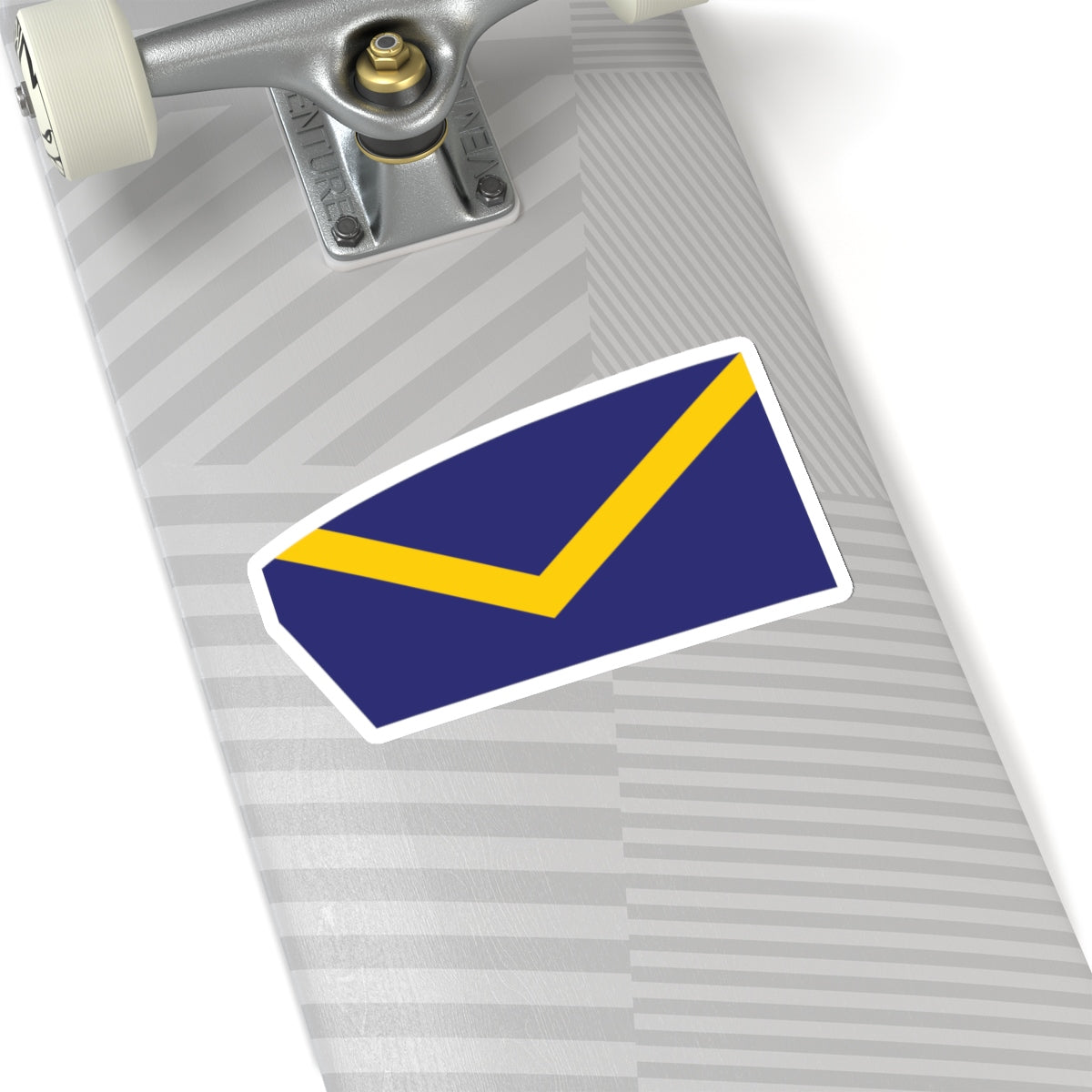 Hampton High School (Allison Park) Sticker