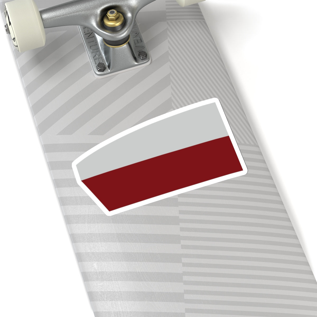 Sidwell Friends School (pre-2014) Sticker