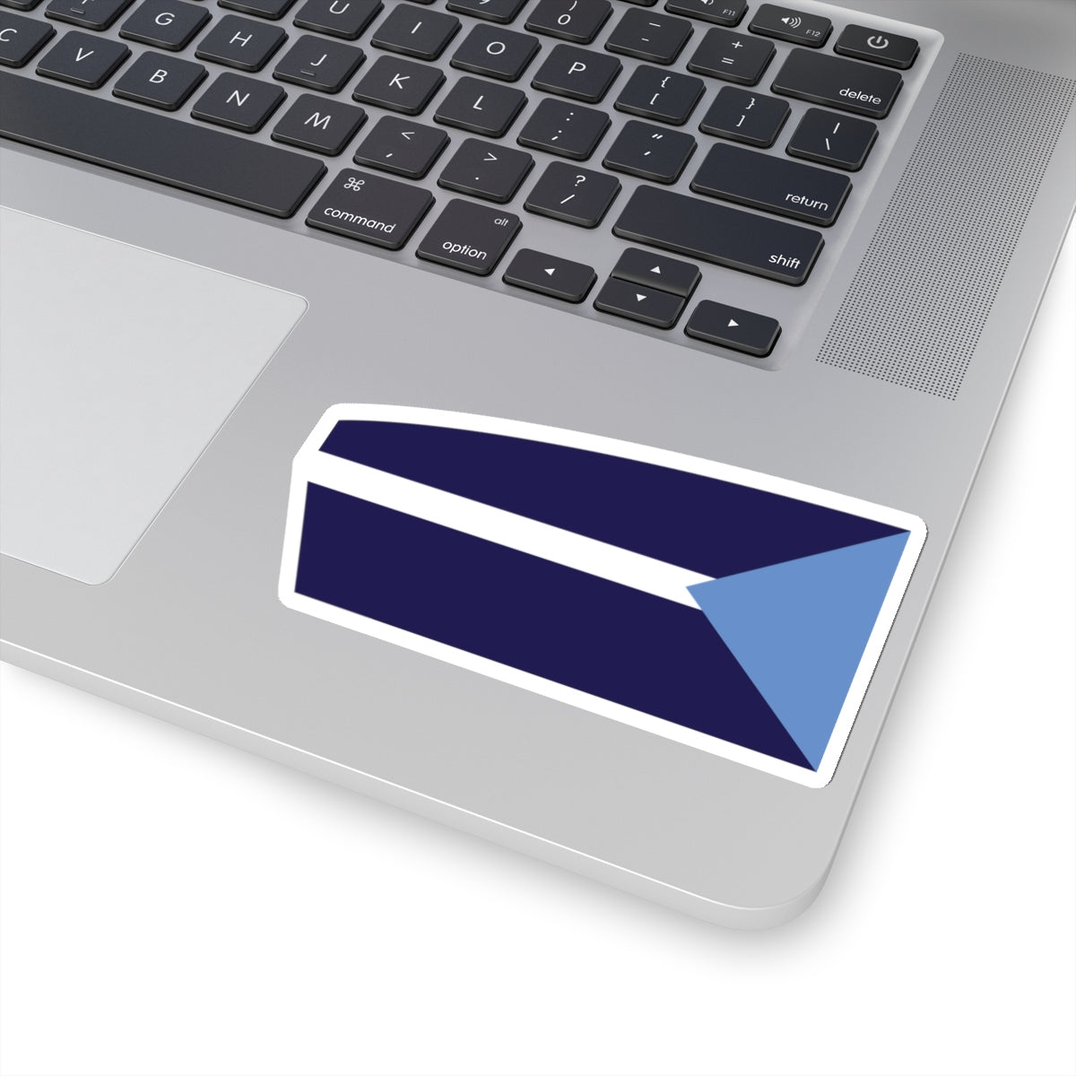 Canterbury School (pre-2015) Sticker