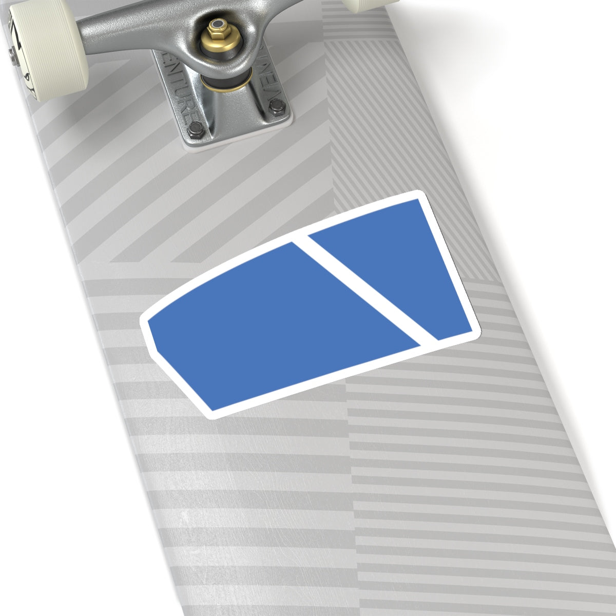 Dolphin Club Sticker