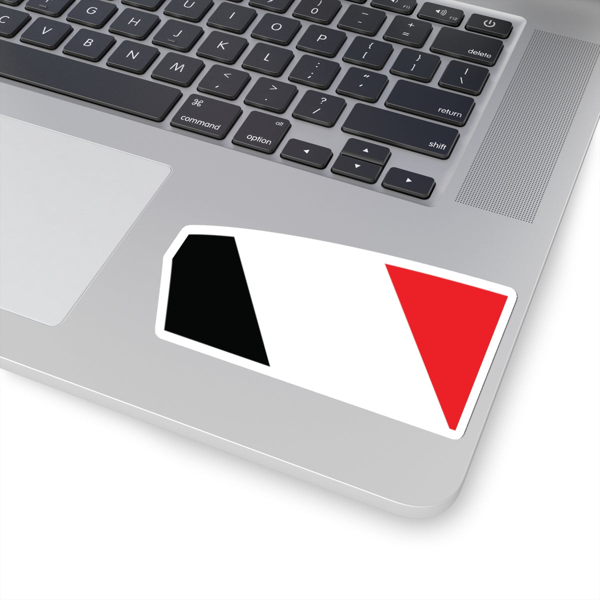 Kearny High School-Girls Sticker
