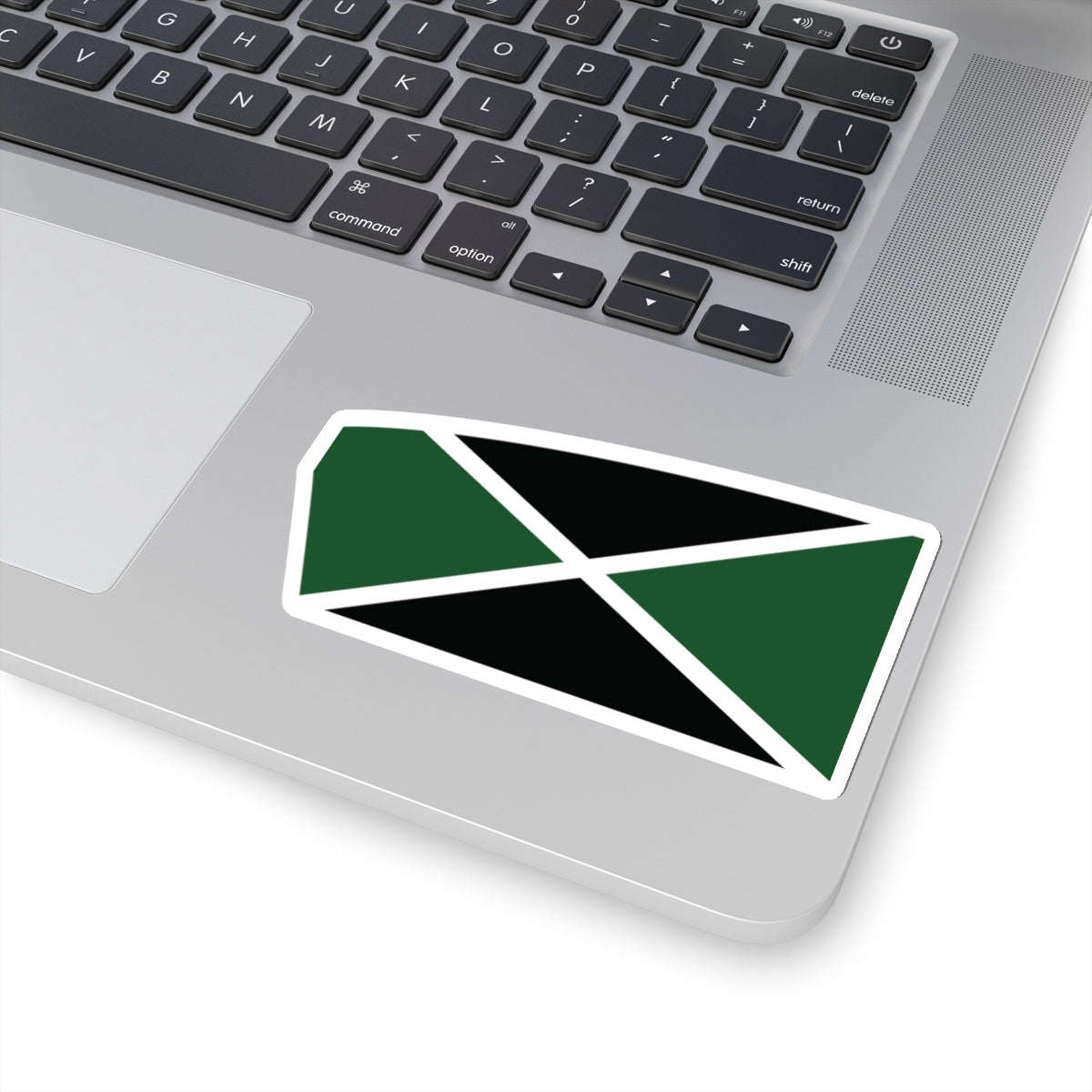 Ohio University-Men Sticker