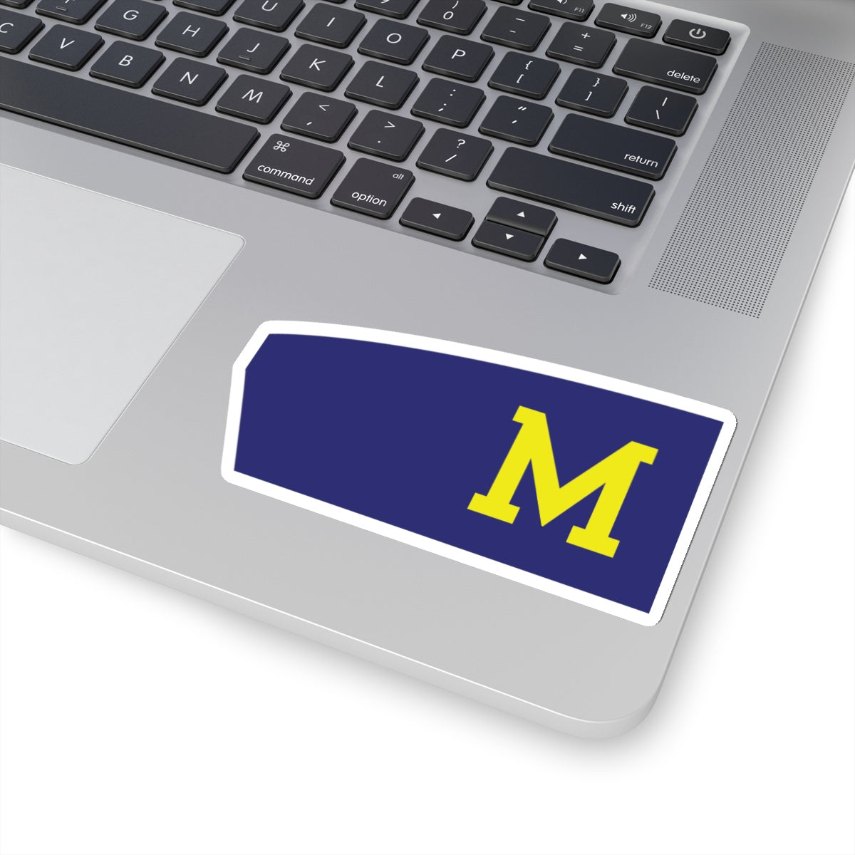Upper Merion High School (Starboard) Sticker
