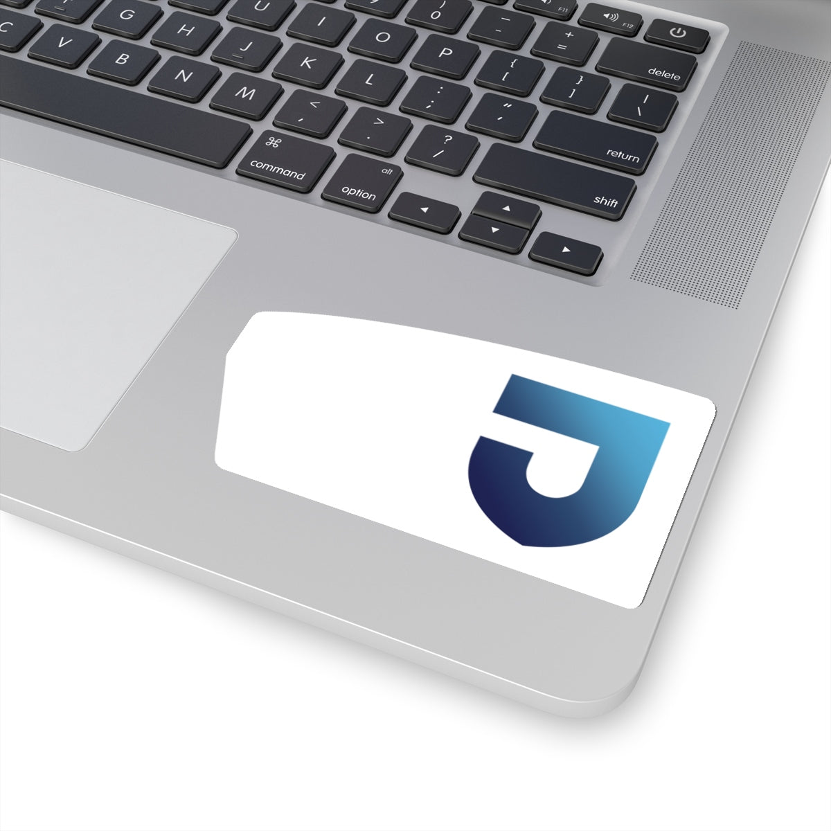 Thomas Jefferson University Sticker