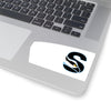Stockton University Sticker
