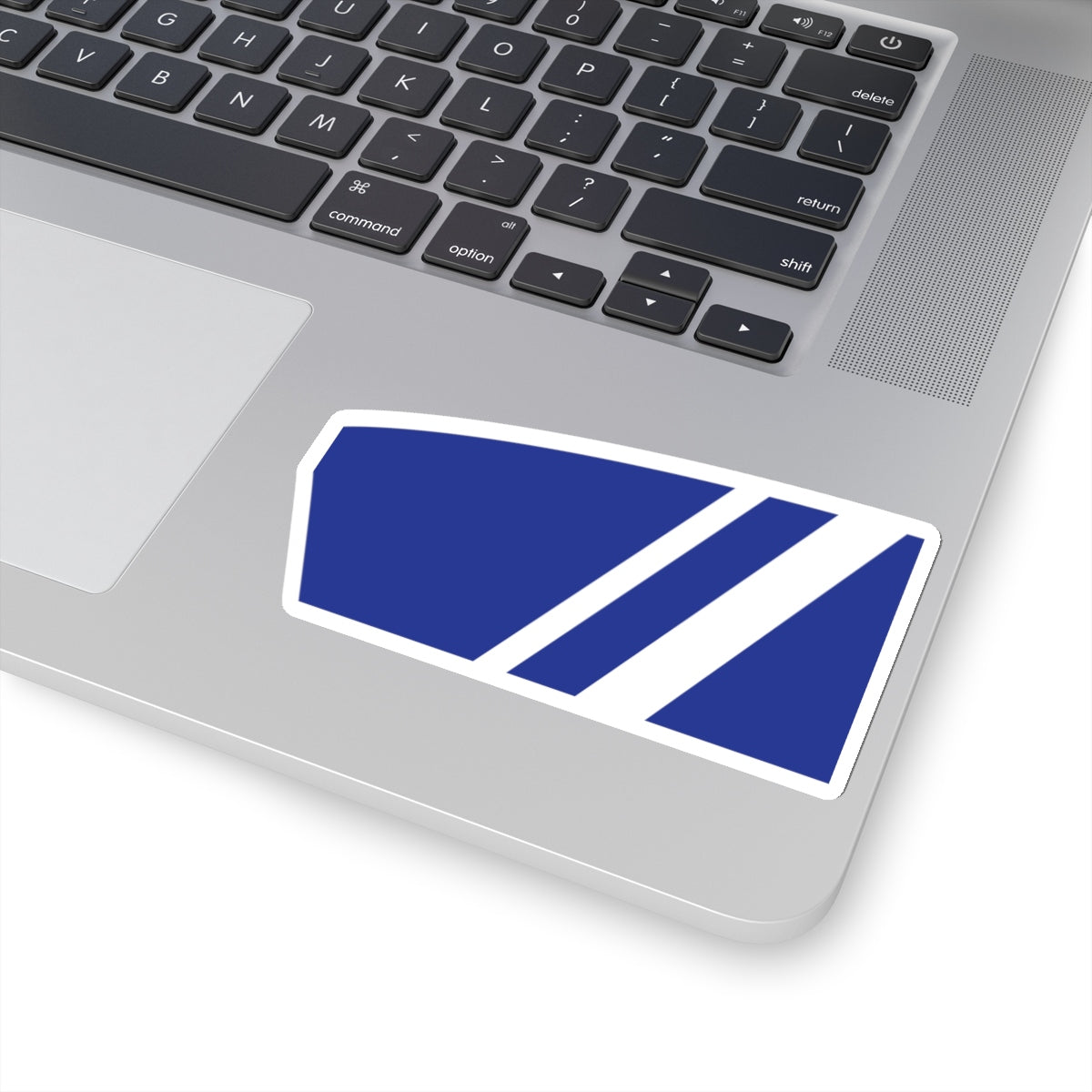 Raleigh Rowing Center Sticker