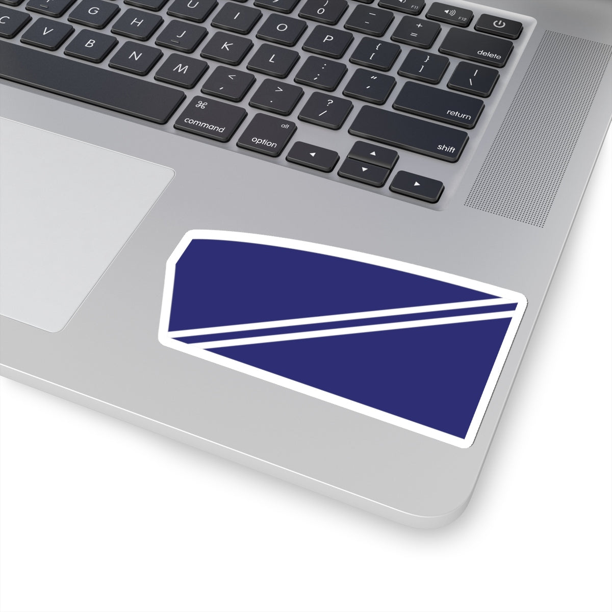 Christopher Newport University Sticker
