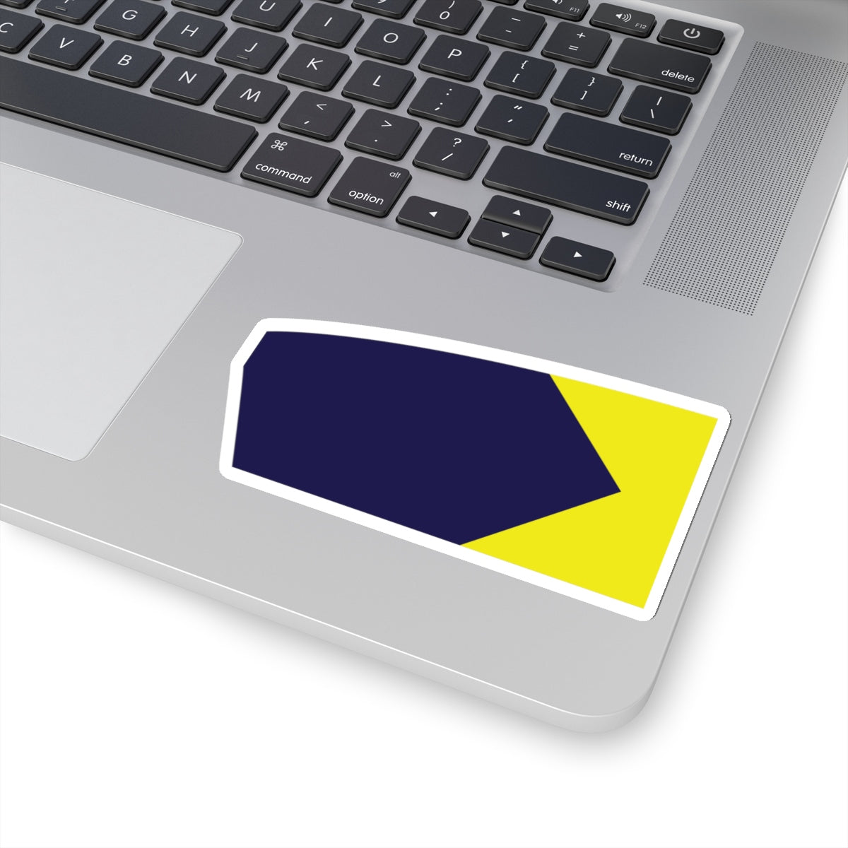 University of Michigan-Men Sticker