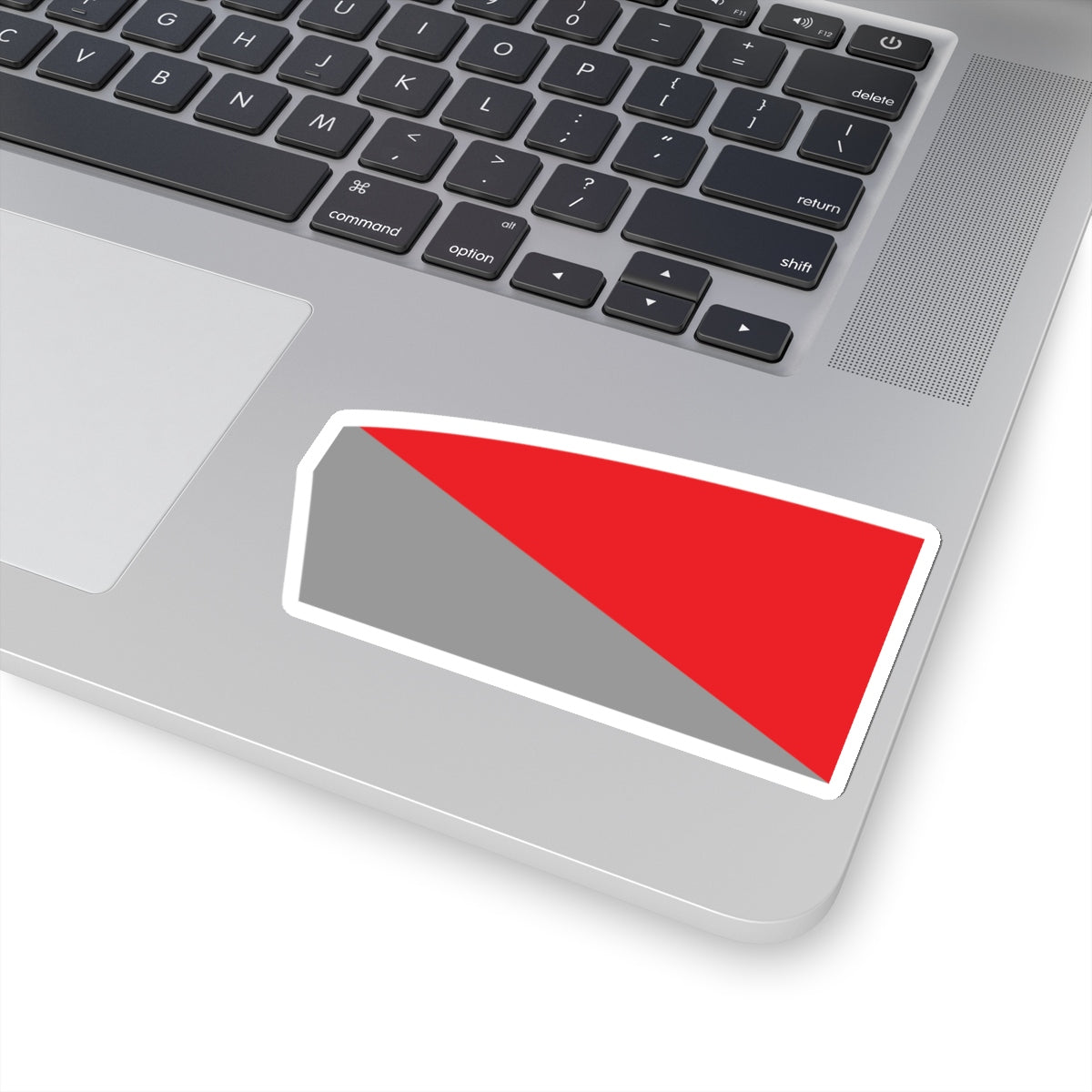 Chapman University Sticker