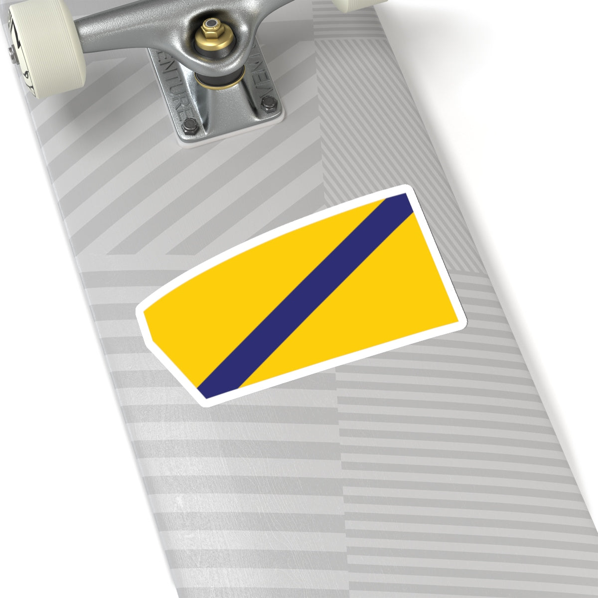 Murray State University-Men & Women Sticker