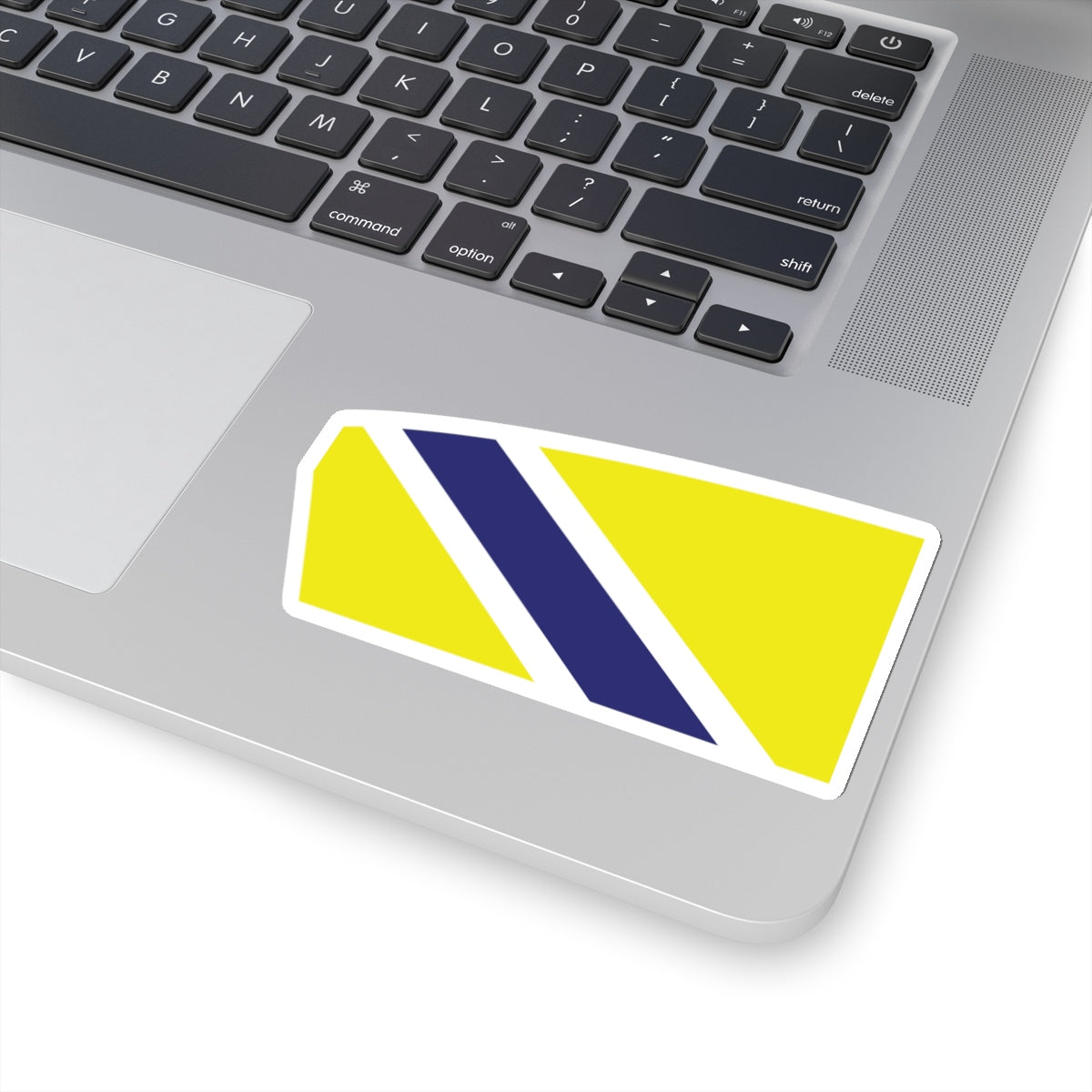 Dallas United Crew(formerly Highland Park Crew Sticker