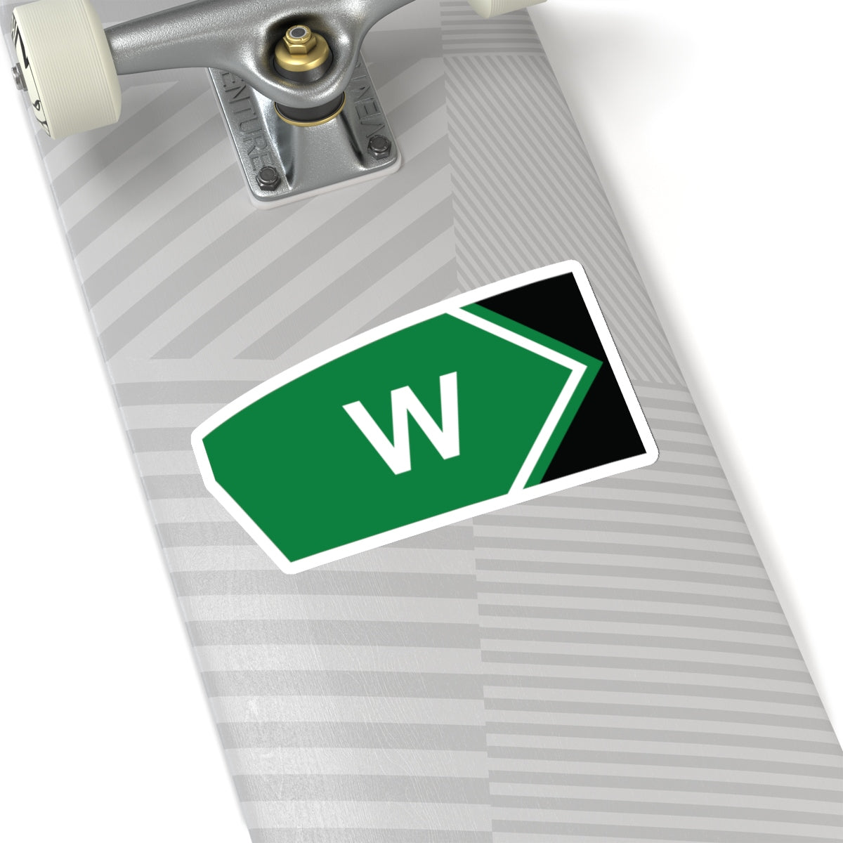 Waldorf School Sticker