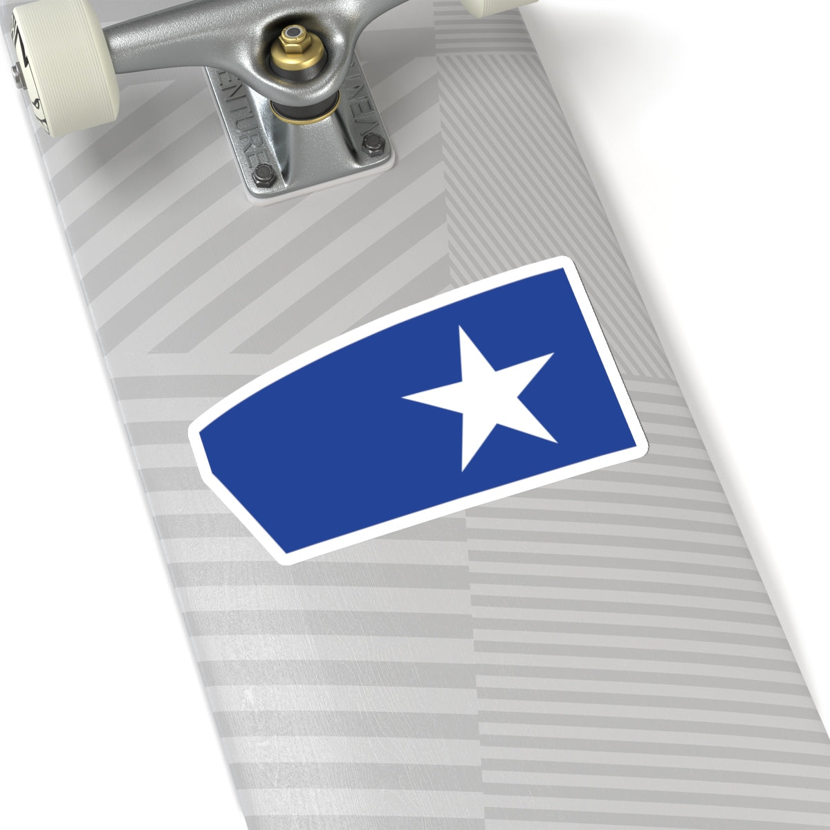 Freedom Rowers Sticker
