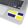 University of Toledo Sticker