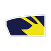 University of Michigan-Women Sticker