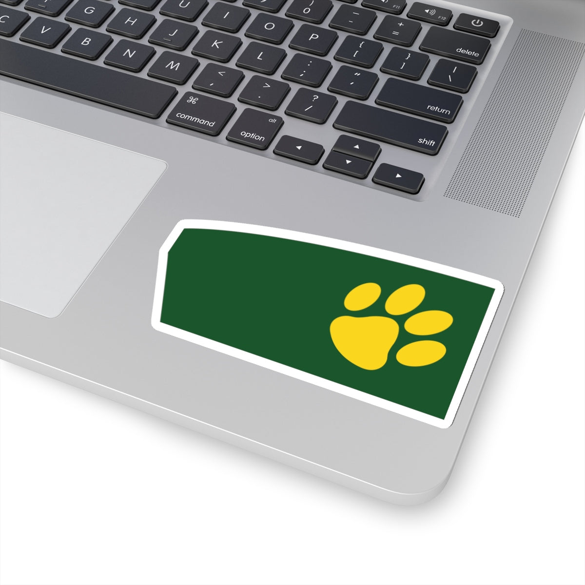 Lesley University Sticker