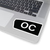 Ocean City High School-Boys Sticker