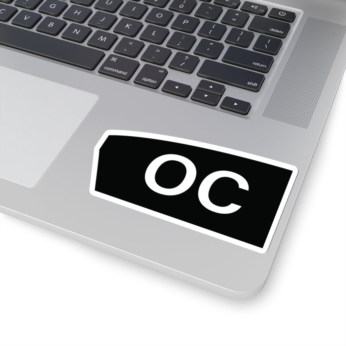 Ocean City High School-Boys Sticker