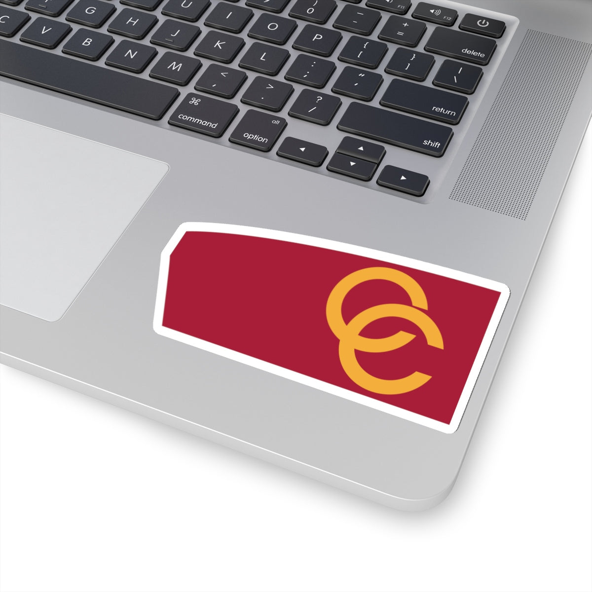 Cathedral Catholic High School Sticker