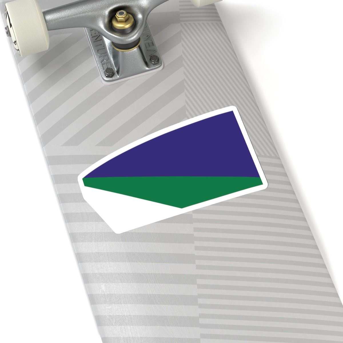 Cincinnati Rowing Club Sticker