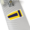 Granby High School (pre-2014) Sticker