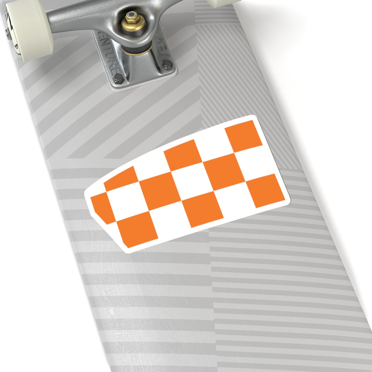University of Tennessee-Knoxville-Club Sticker