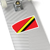 Tampa Preparatory School Sticker