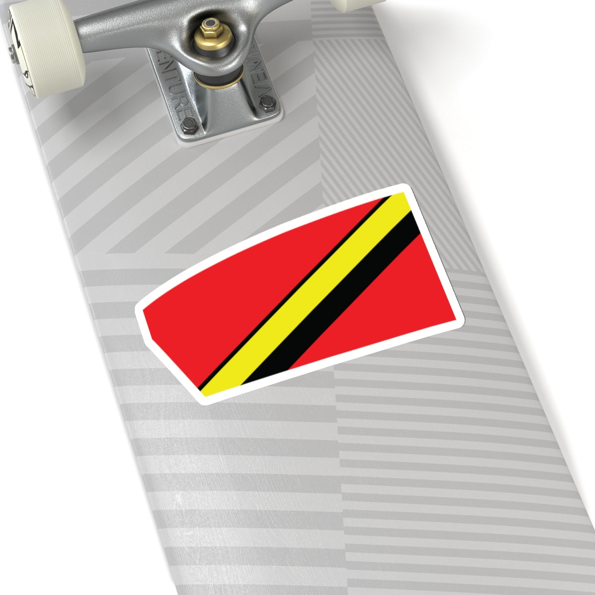 Tampa Preparatory School Sticker