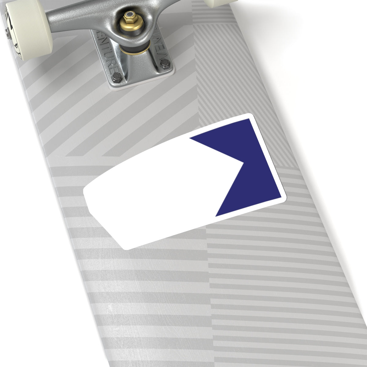 Methuen High School Sticker