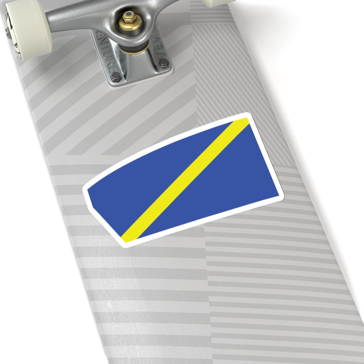 Mathews High School (Mobjack Rowing Assn.) Sticker