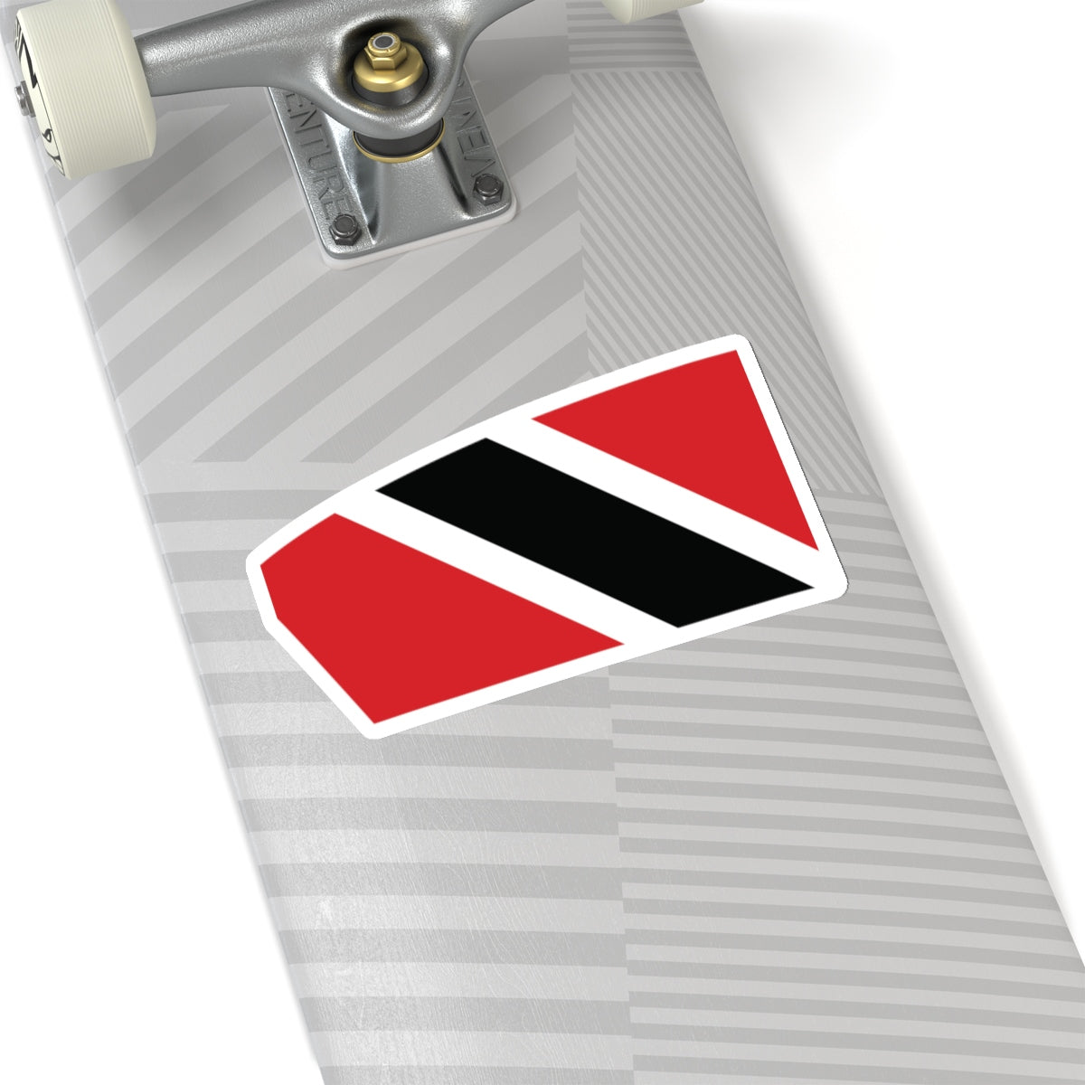 Hillsborough High School Sticker