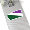 Union Bay Rowing Club Sticker