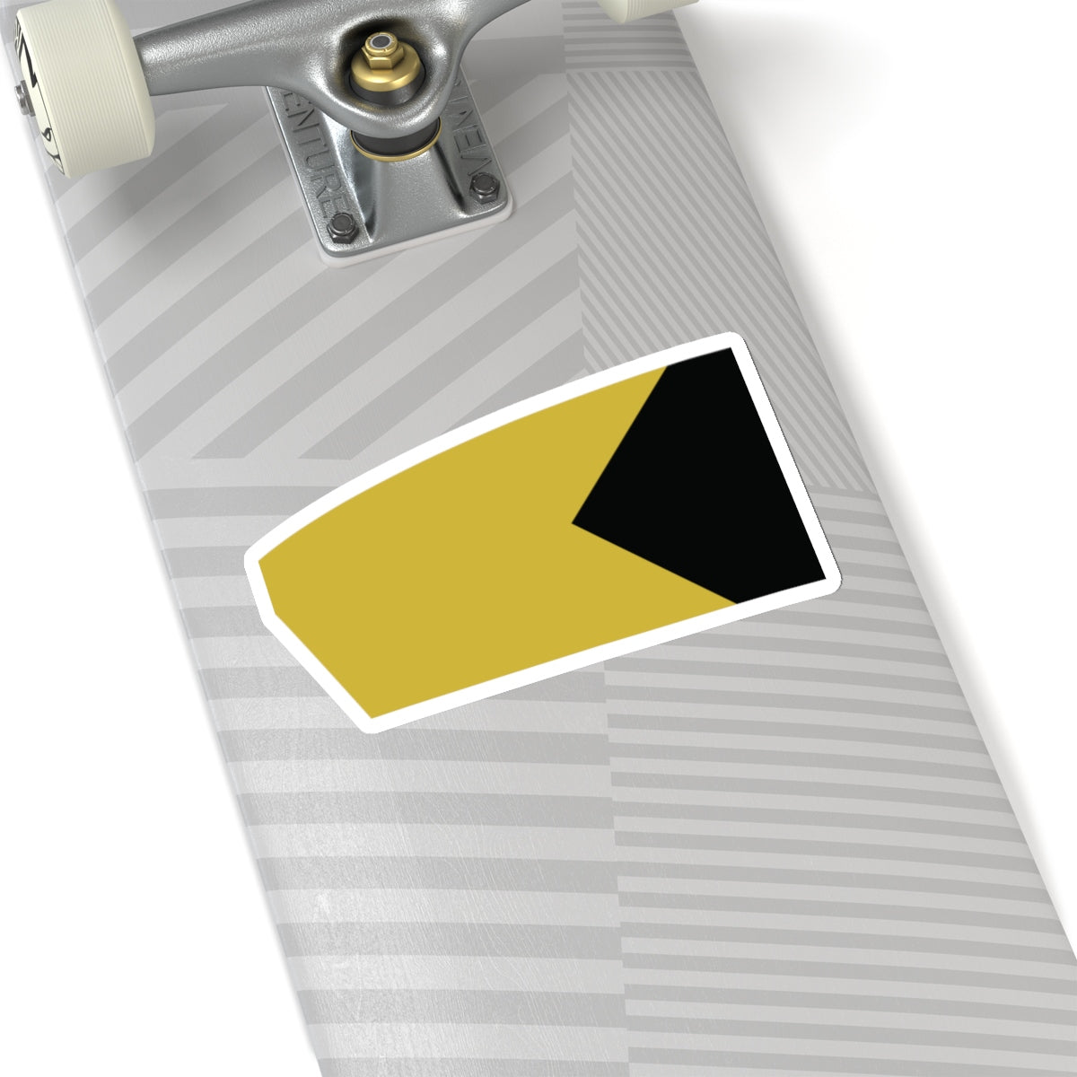 Wake Forest University Sticker