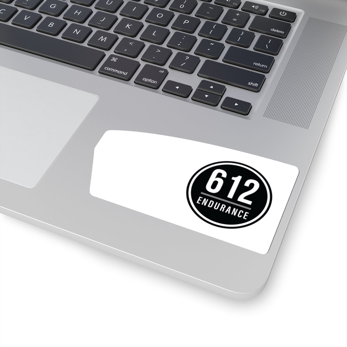 612 Endurance Sticker