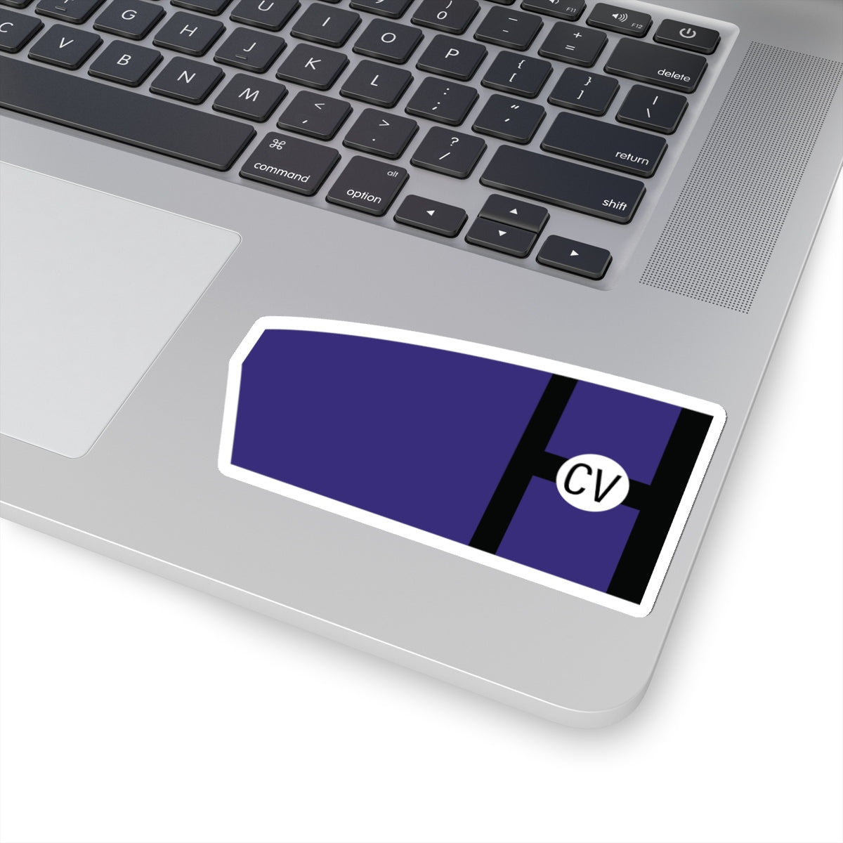 High Tech High Chula Vista Sticker